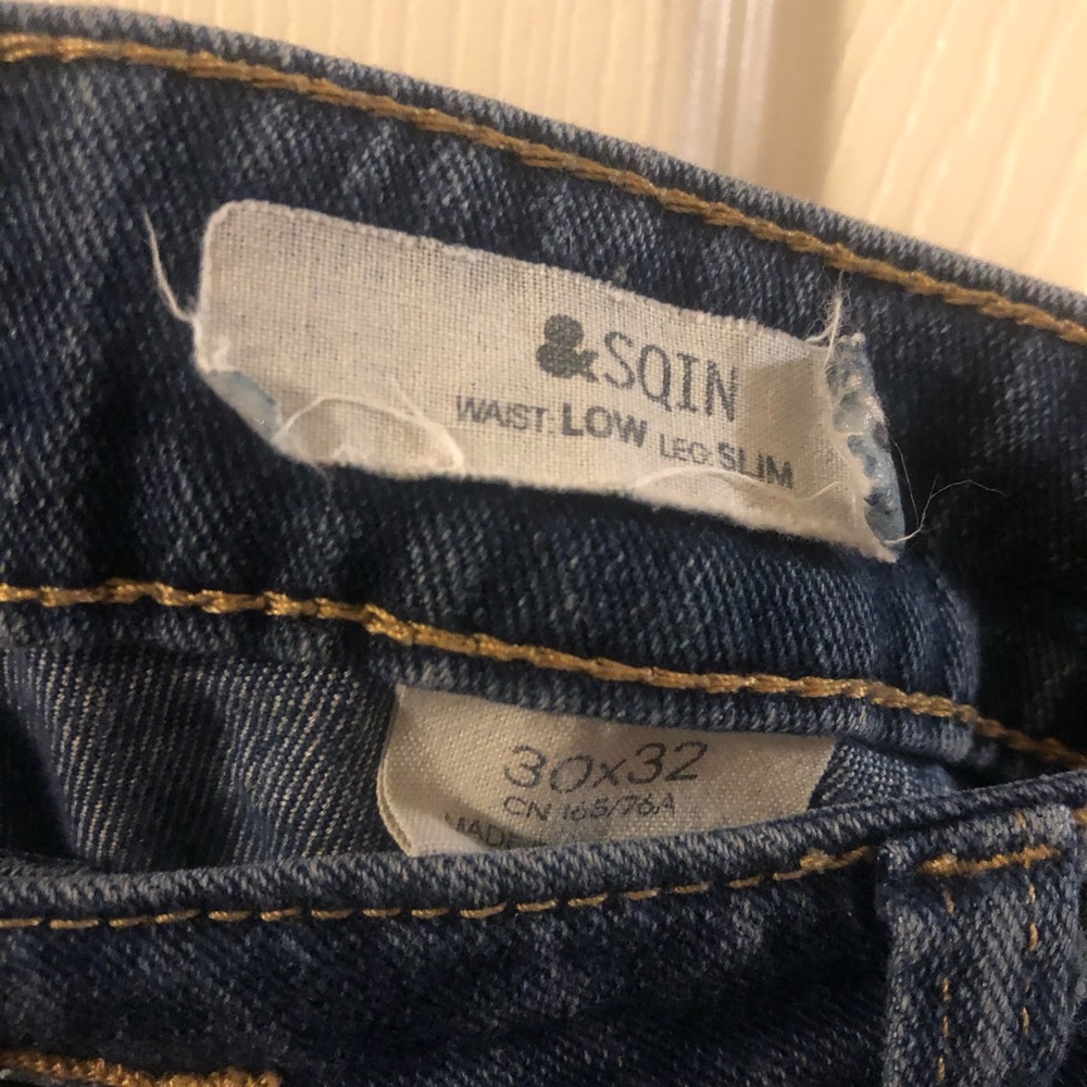 Denim - Picture 2 of 2